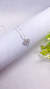 Colar Lara - cristal - comprar online