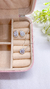 Conjunto Gota cristal