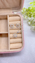 Conjunto Sol - cristal