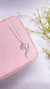 Colar Rosa G