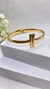 Bracelete inspiração Tiffany