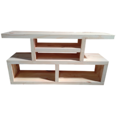 mesa de tv eco