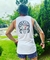 MUSCULOSA WHITE - KRATOS/ST.MICHAEL - comprar online