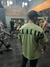 REMERON OVERSIZE GREEN en internet