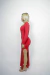 Vestido Lisboa - loja online