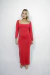 Vestido Lisboa - Fashion Luse