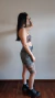 SHORT CANDACE - comprar online