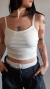 TOP SADIE - comprar online
