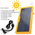 Mini Placa Painel Solar Com USB 6V/3W - VD1 - Conceito