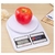 Balança Cozinha Digital 10kg Alta Precisão