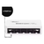 Switch Mini 5 Portas Hub Cabo Rede Ethernet 10/100mbps - comprar online
