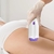 Depilador Recarregável Facial e Corporal - comprar online