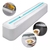 Cortador De Plástico Filme Suporte Ajustável Dispenser Plástico Filme - VD1 - Conceito