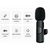 MICROFONE LAPELA K9 - TIPO C - comprar online