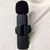 MICROFONE LAPELA K9 - TIPO C - VD1 - Conceito