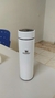 Garrafa Térmica Inox Inteligente 500ml Com Medidor De Temperatura Ideal Para Viagens e Escritório. - VD1 - Conceito