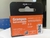 Grampo 26/6 Galvanizado 1.000 Unidades Jocar Office - comprar online