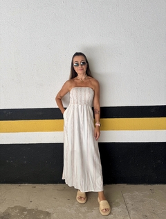 Imagem do Vestido Tomara que Caia