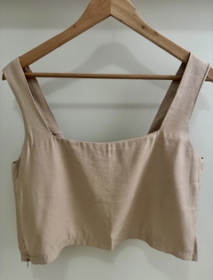 Cropped Audrey - loja online