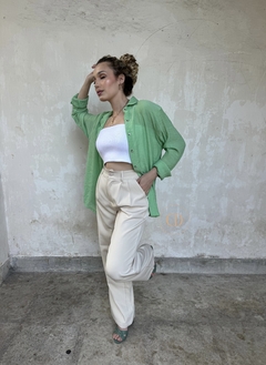 Camisa Grécia - comprar online