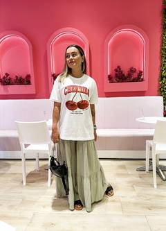 Tshirt Cherry