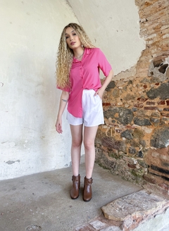 Camisa Astrid na internet