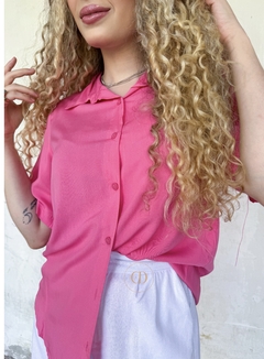 Camisa Astrid - comprar online