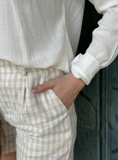 Camisa Maitê