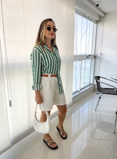 Camisa Lyra - comprar online