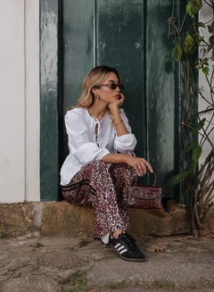 Calça Animal Print - loja online