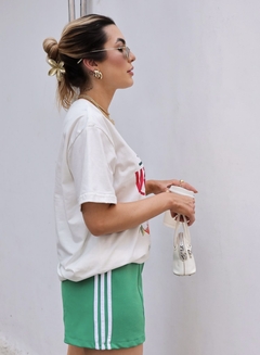 Short May