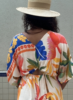 Vestido Zoe - loja online