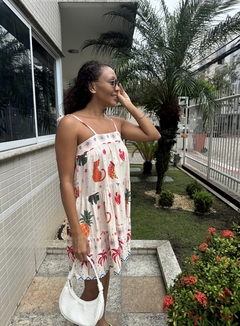 Vestido Rita - loja online