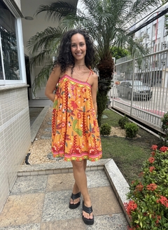 Vestido Rita