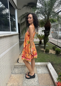 Imagem do Vestido Rita