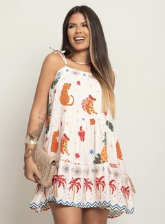 Vestido Rita