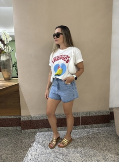 Imagem do Short Jeans