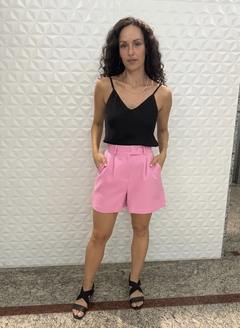 Short Ari