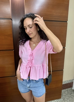 Bata Celeste - Cravo Doce Store