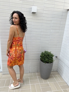 Vestido Pri - Cravo Doce Store