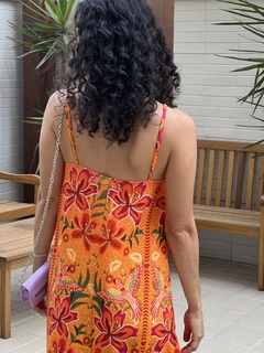 Vestido Pri