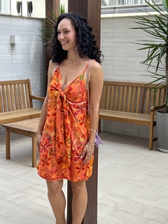 Vestido Pri na internet