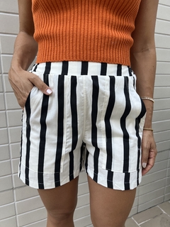 Imagem do Short Letícia