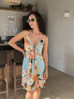 Vestido Pri - comprar online