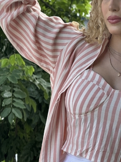 Camisa Juju - comprar online