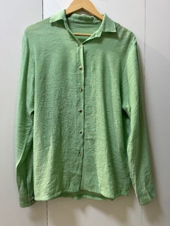 Camisa Grécia - Cravo Doce Store