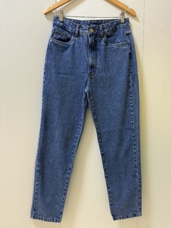 Calça Mom Jeans - loja online