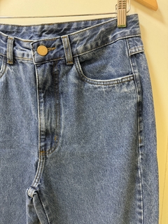Calça Mom Jeans - comprar online