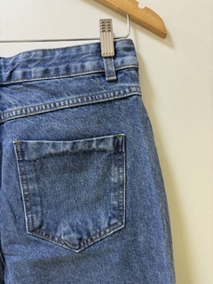 Imagem do Calça Mom Jeans