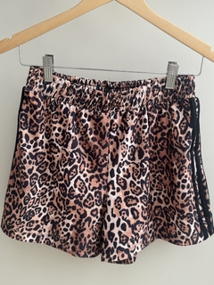 Short May